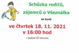 Všeználek