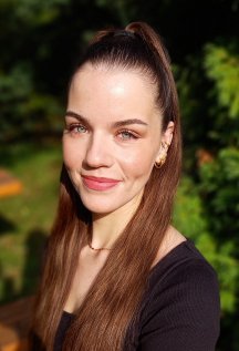 Bc. Karolína Medková