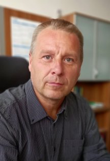 Mgr. Miroslav Zemánek