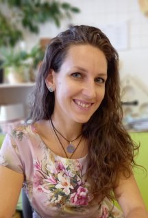 Ing. Jana Martinková