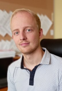 Bc. Stanislav Murgaš