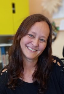Hedvika Jiřičková