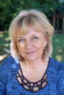 Mgr. Jana Kalivodová