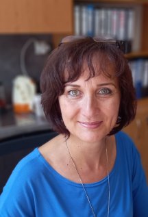 Ing. Hana Kunhartová